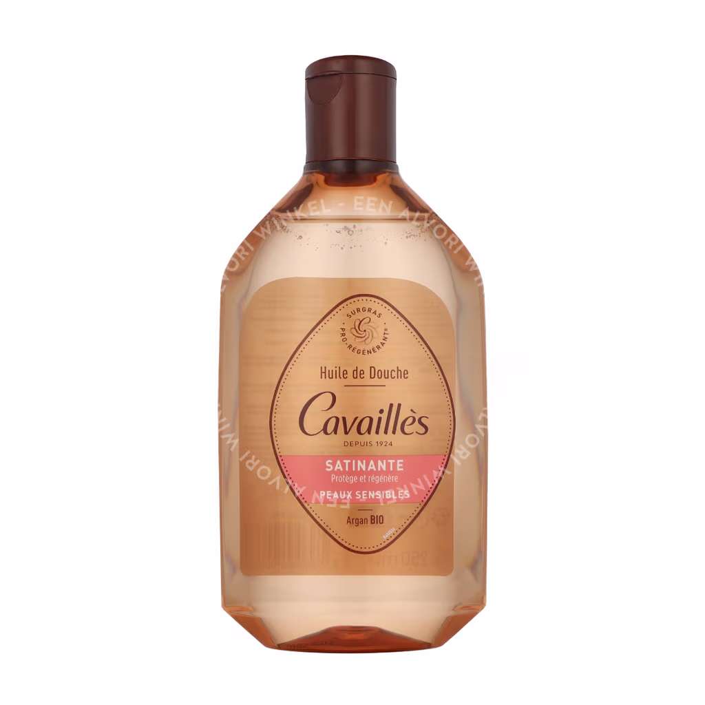 Roge Cavailles Roge Cavailles Satin Shower Oil — foto 2