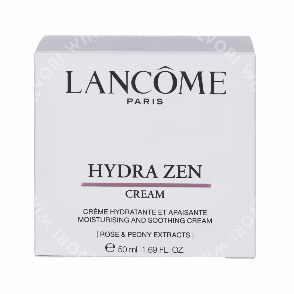 Lancome Lancome Hydra Zen Anti-Stress Moisturising Cream — foto 2