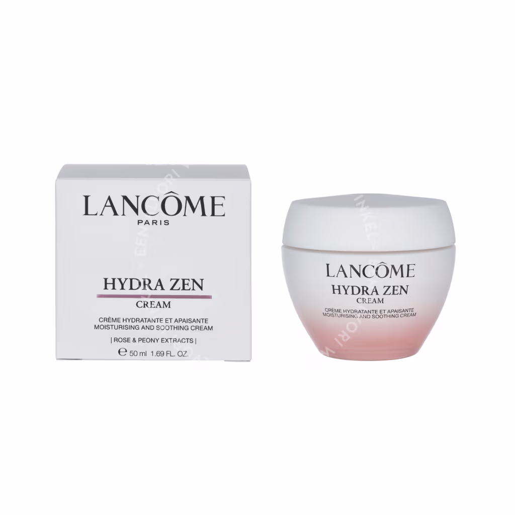 Lancome Lancome Hydra Zen Anti-Stress Moisturising Cream — foto 3