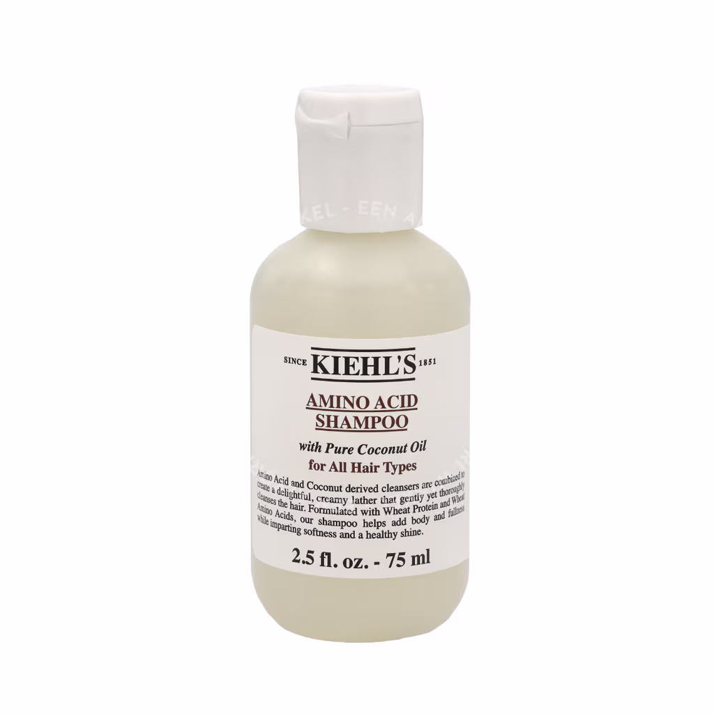 Kiehl's Kiehl's Amino Acid Shampoo