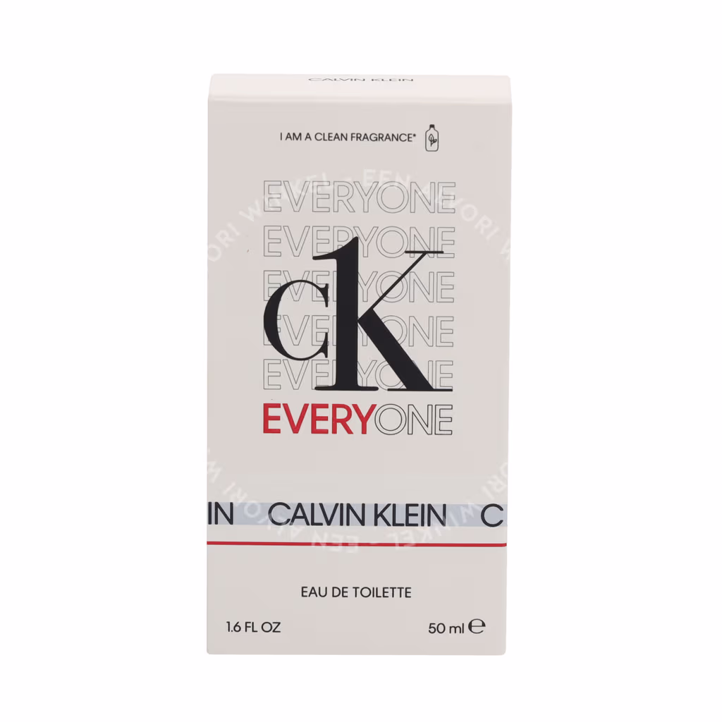 Calvin Klein Calvin Klein Ck Everyone Edt Spray — foto 2