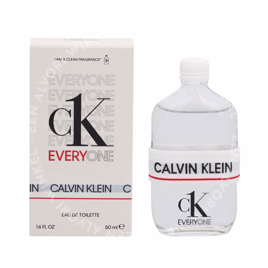 Calvin Klein Calvin Klein Ck Everyone Edt Spray — foto 3