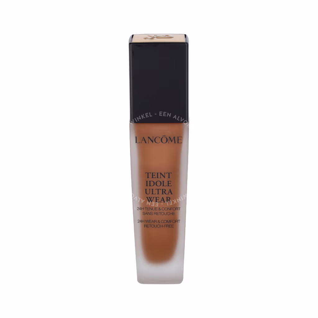 Lancome Lancome Teint Idole Ultra Wear 24H W&C Foundation SPF15 — #13.1 Cacao