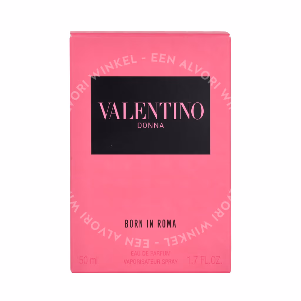 Valentino Valentino Donna Born In Roma Edp Spray — foto 2