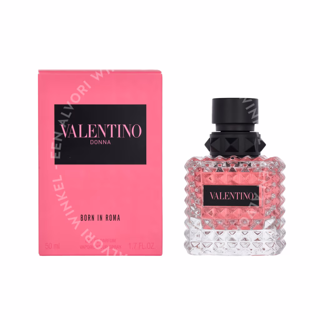 Valentino Valentino Donna Born In Roma Edp Spray — foto 3
