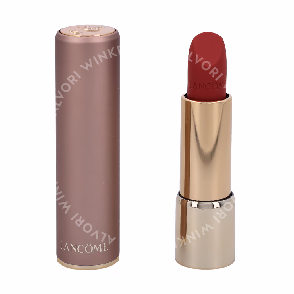 Lancome Lancome L'Absolu Rouge Intimatte Matte Veil Lipstick — #169 Love Rendez-Vous