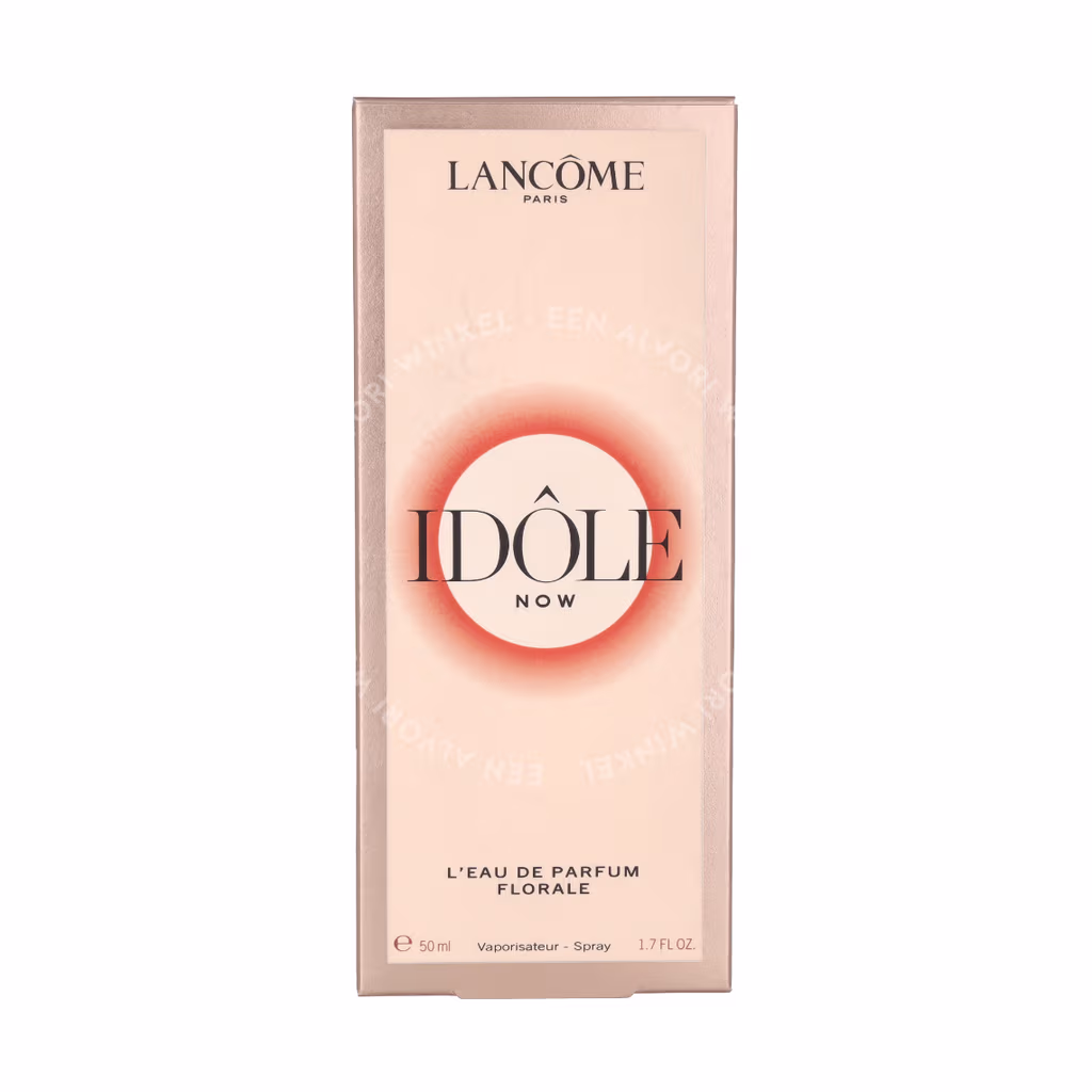 Lancome Lancome Idole Now Edp Florale Spray — foto 2