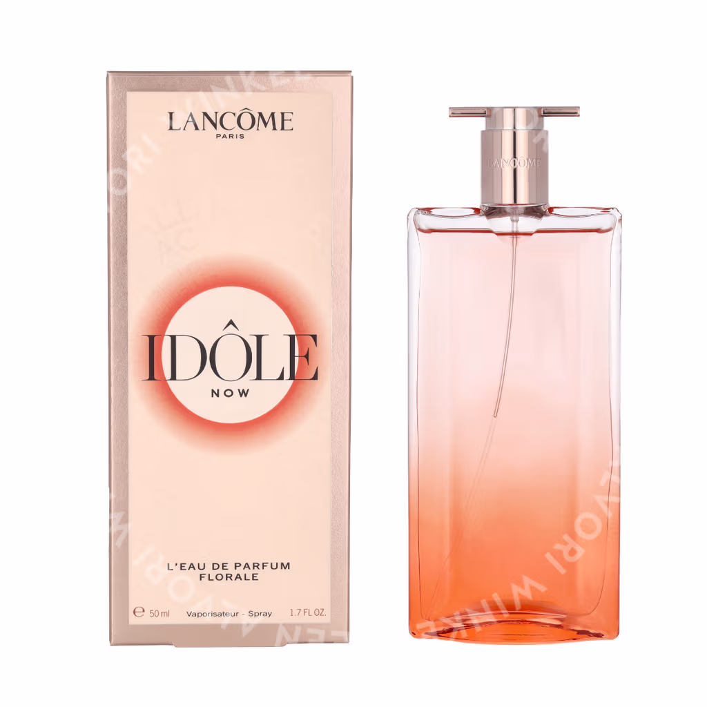 Lancome Lancome Idole Now Edp Florale Spray — foto 3