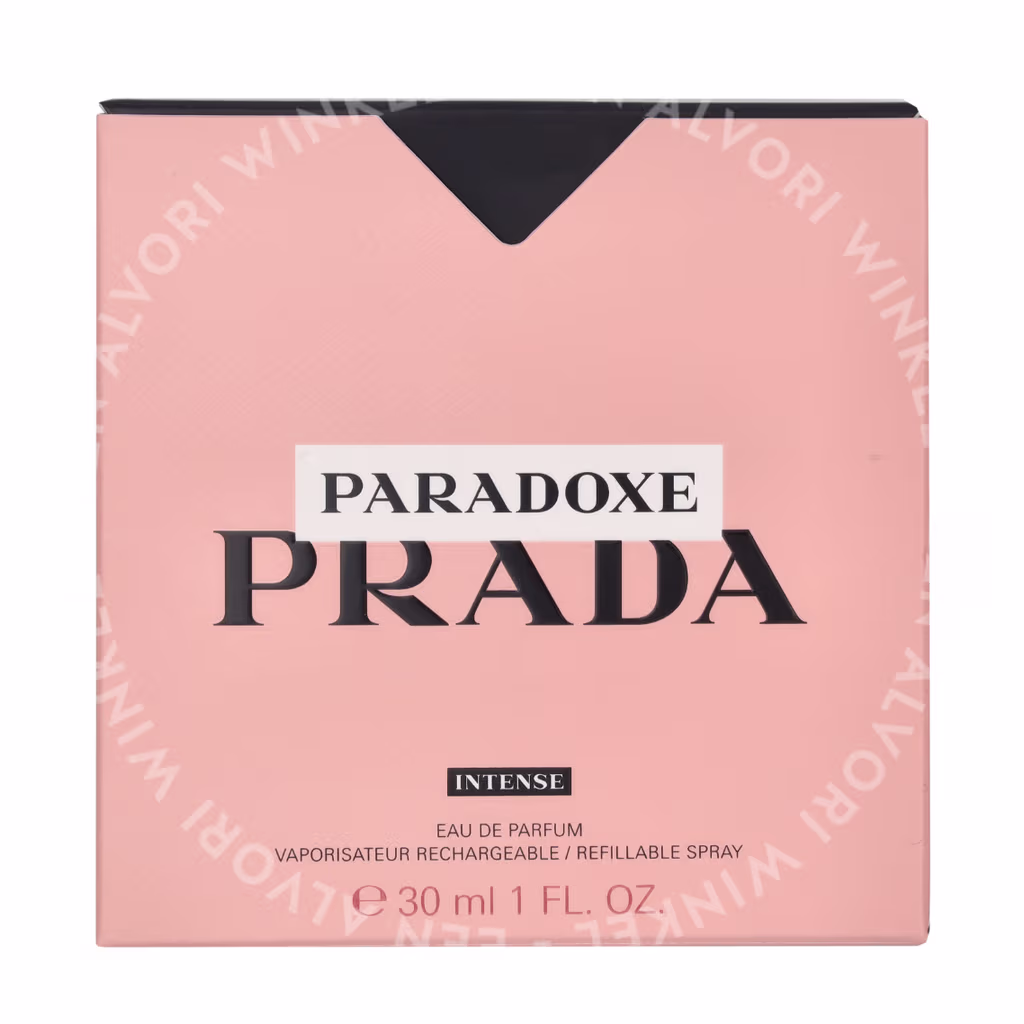 Prada Prada Paradoxe Intense Edp Spray — foto 2