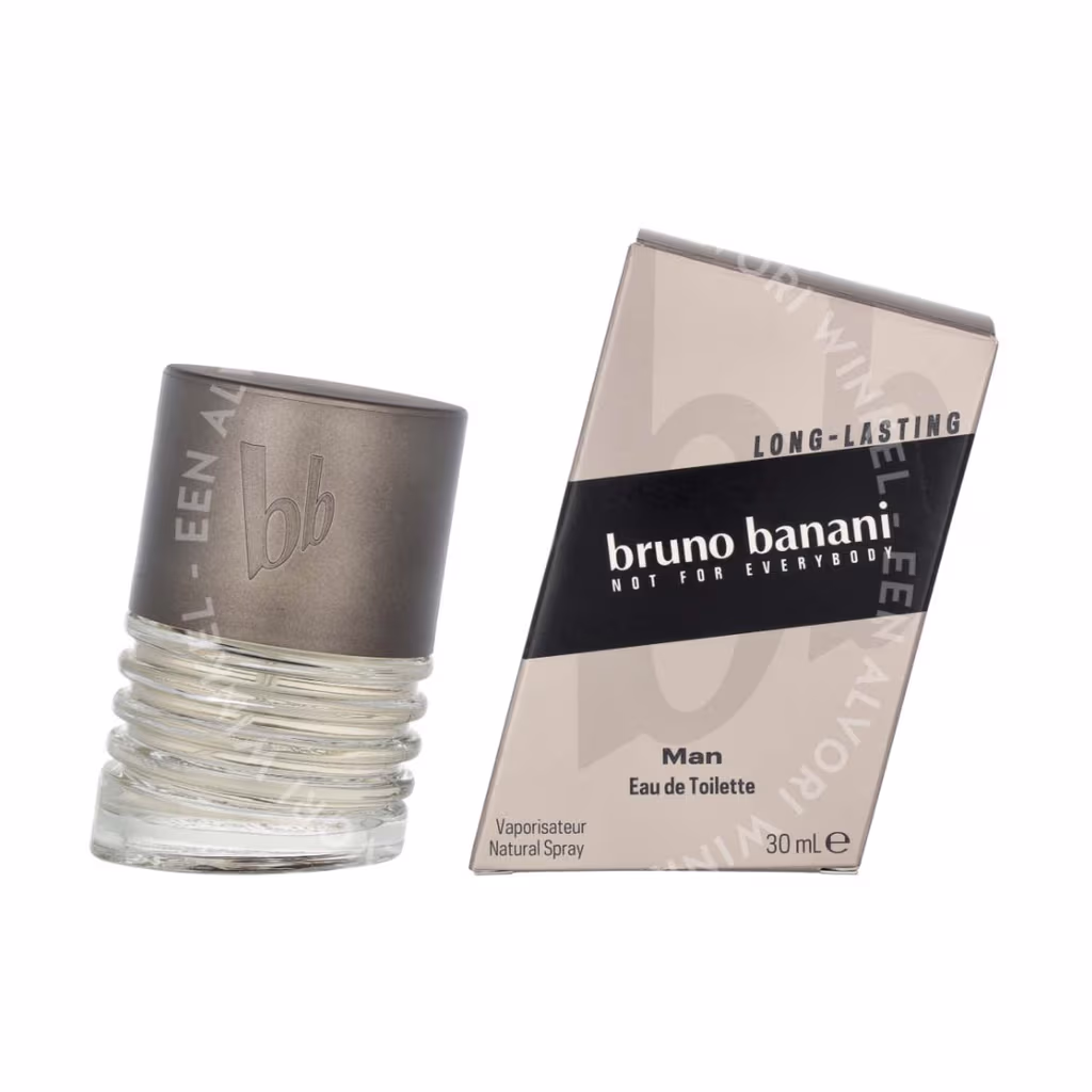 Bruno Banani Bruno Banani Man Edt Spray — foto 3