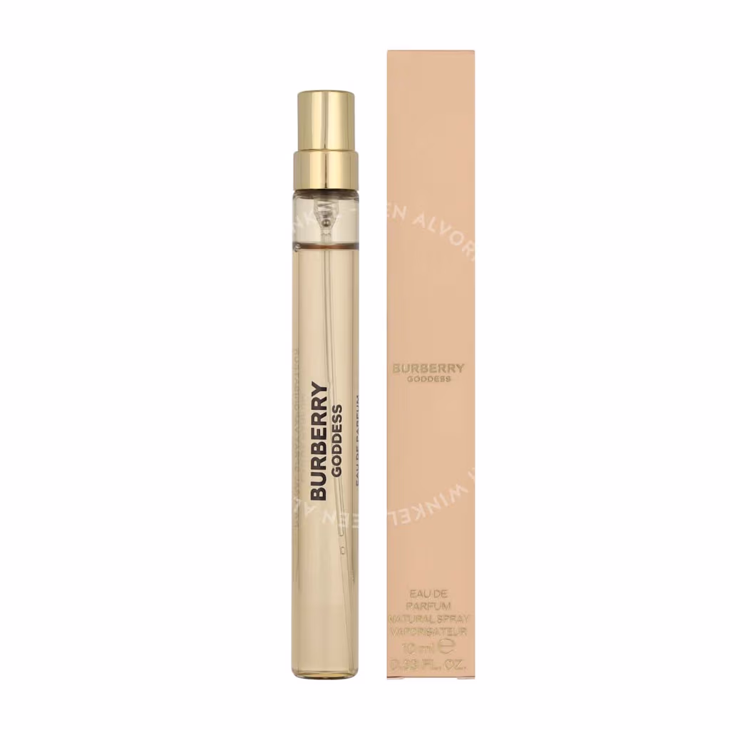 Burberry Burberry Goddess Edp Spray — foto 3