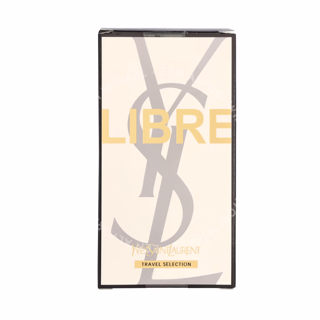 Yves Saint Laurent YSL Libre Giftset — foto 2