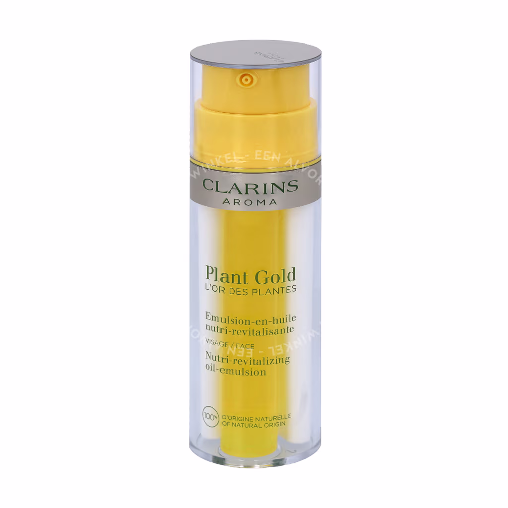 Clarins Clarins Plant Gold Nutri-Revitalizing Oil-Emulsion