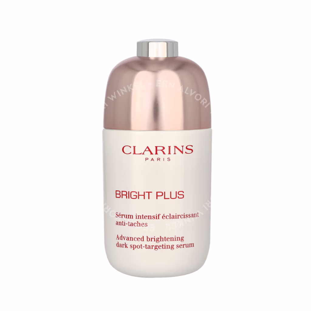 Clarins Clarins Bright Plus Advanced Brightening Dark Spot Serum