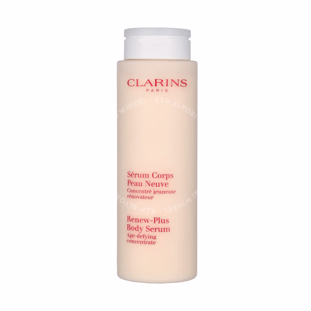 Clarins Clarins Renew-Plus Body Serum