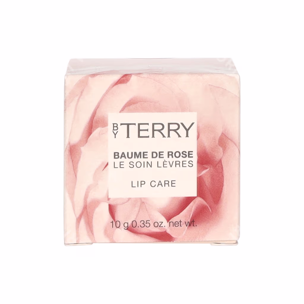 By Terry By Terry Baume De Rose Lip Care — foto 2