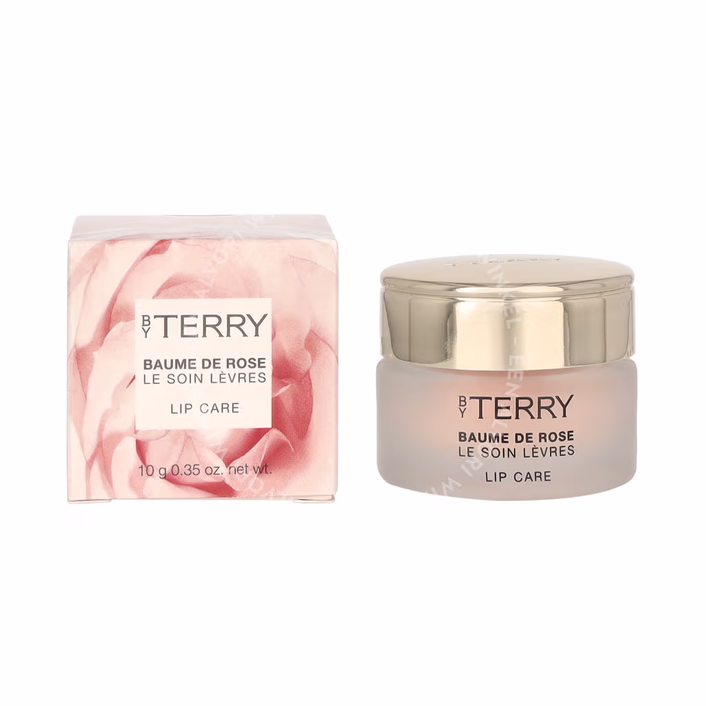 By Terry By Terry Baume De Rose Lip Care — foto 3