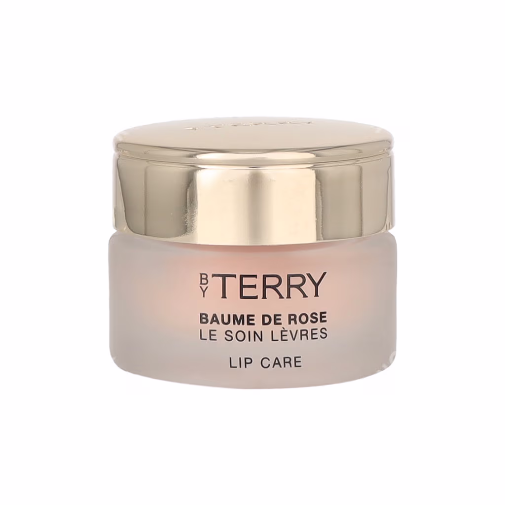 By Terry By Terry Baume De Rose Lip Care