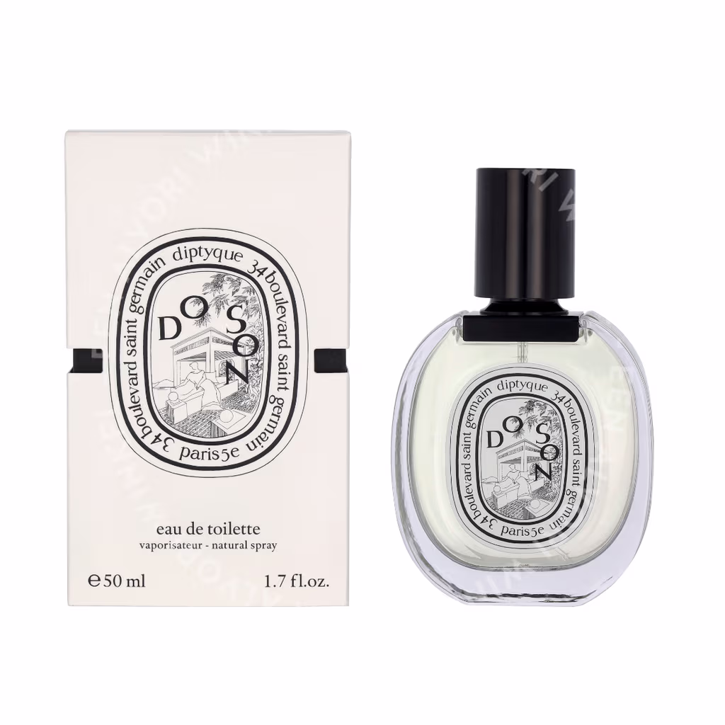 Diptyque Diptyque Do Son Edt Spray — foto 3