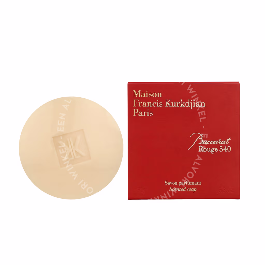 Maison Francis Kurkdjian (MFKP) MFKP Baccarat Rouge 540 Soap — foto 3