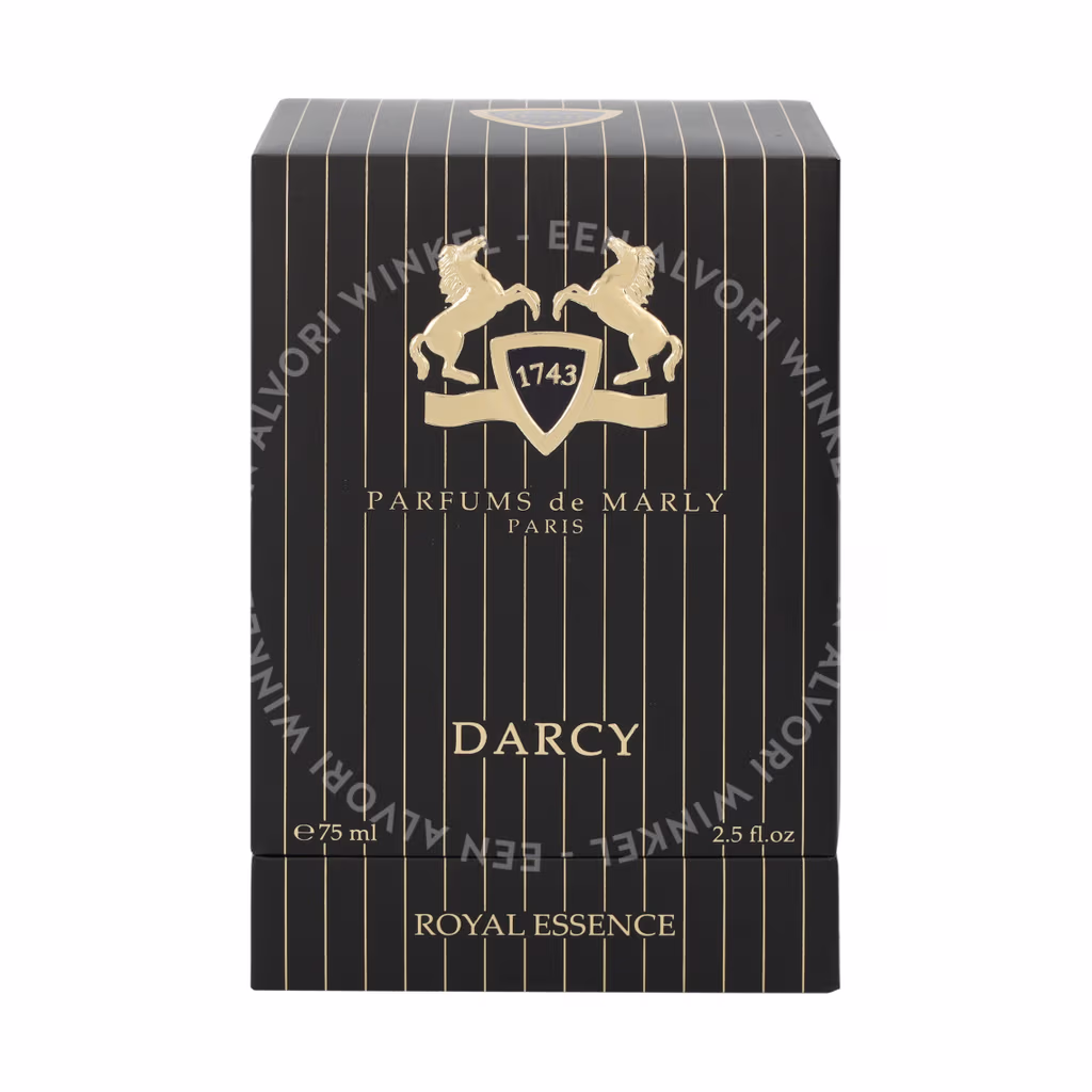 Parfums De Marly Parfums De Marly Darcy Edp Spray — foto 2