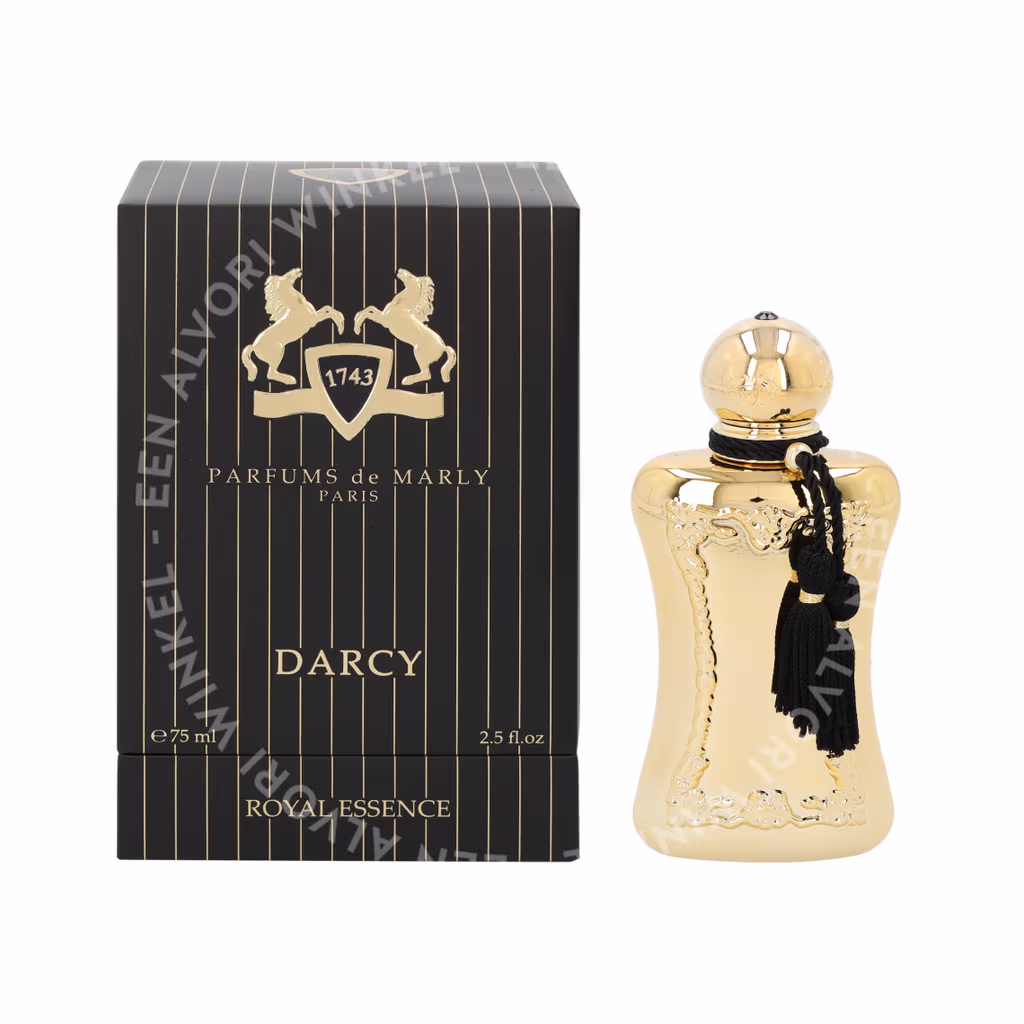 Parfums De Marly Parfums De Marly Darcy Edp Spray — foto 3