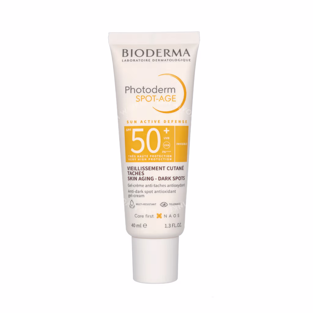 Bioderma Bioderma Photoderm Spot-Age SPF50+