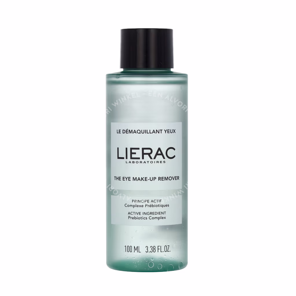 Lierac Paris Lierac The Eye Make-up Remover