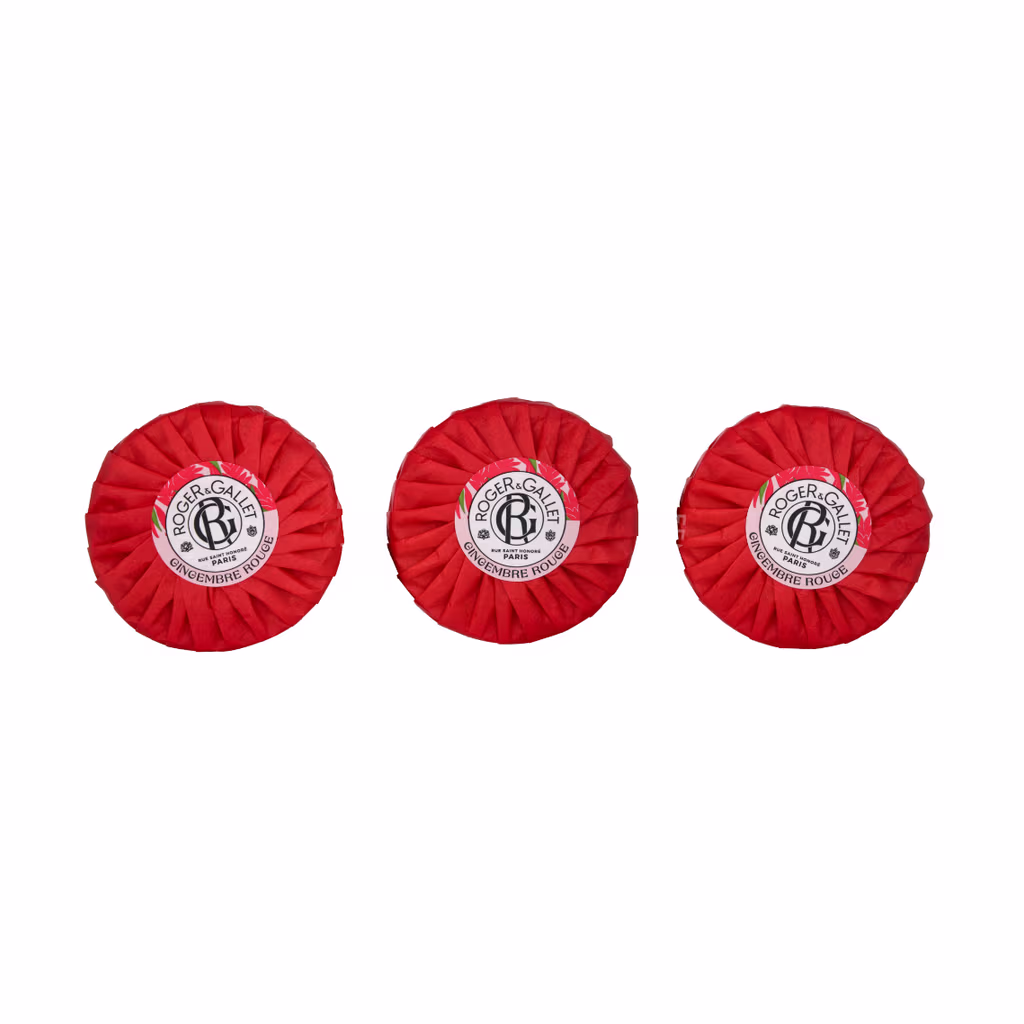 Roger & Gallet Roger & Gallet Gingembre Rouge Giftset