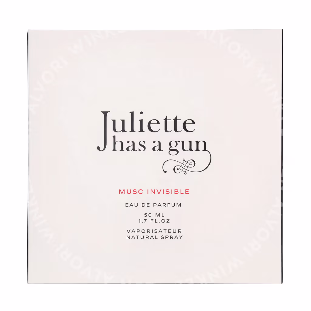 Juliette Has A Gun Juliette Has A Gun Musc Invisible Edp Spray — foto 2