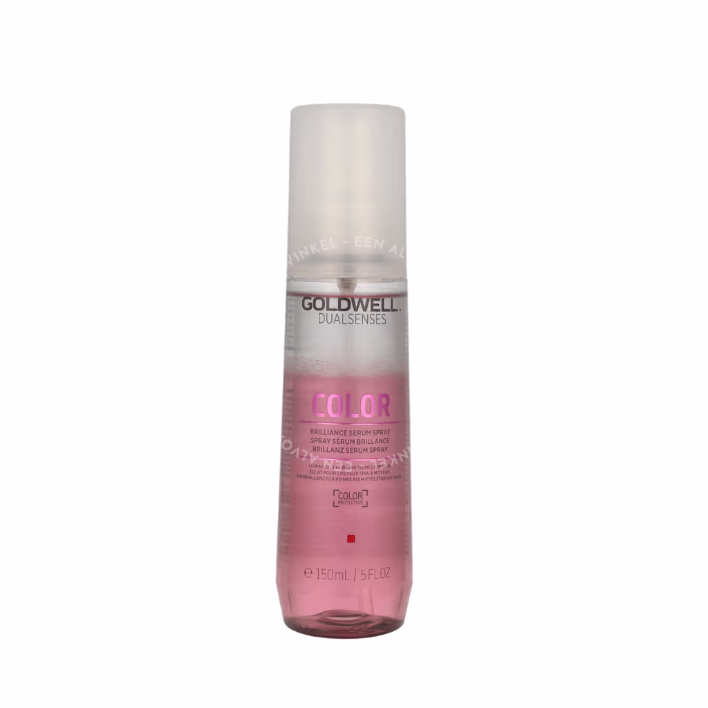 Goldwell Goldwell Dualsenses Color Brilliance Serum Spray