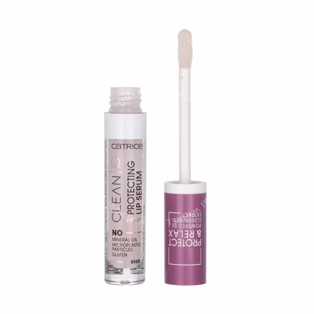 Catrice Catrice Clean ID Protecting Lip Serum