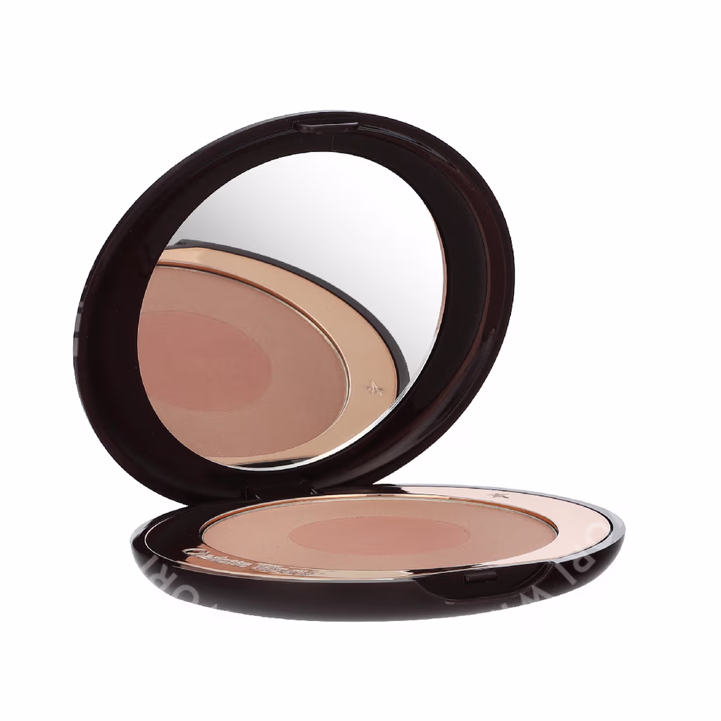 Charlotte Tilbury Charlotte Tilbury Cheek To Chic Swish & Pop Blusher