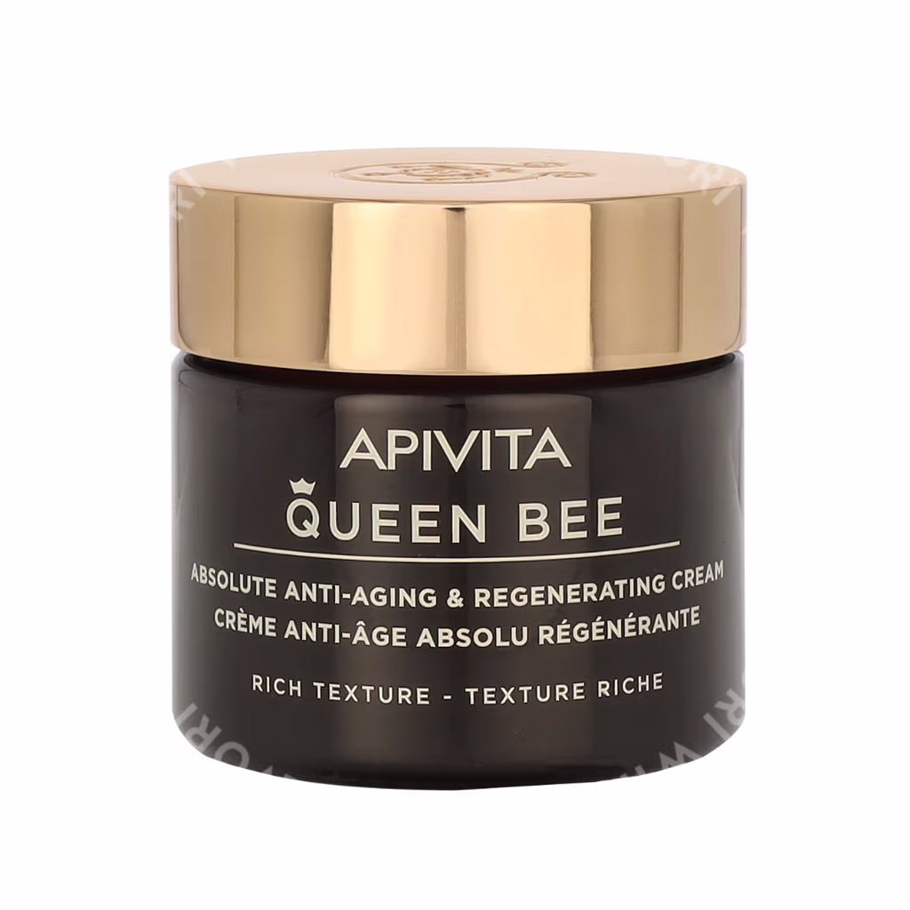 Apivita Apivita Queen Bee Rich Cream