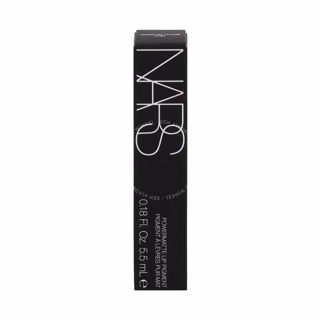Nars Nars Powermatte Lip Pigment — Under My Thump — foto 2