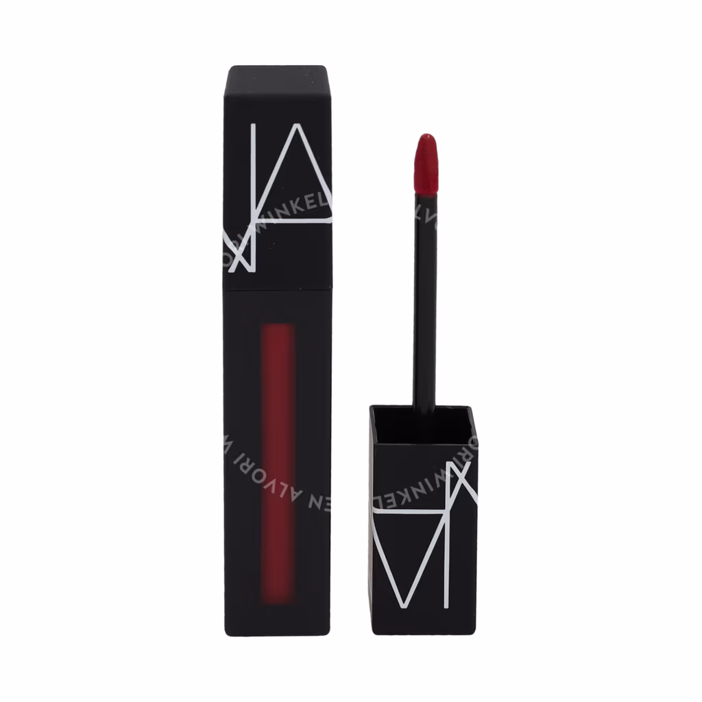 Nars Nars Powermatte Lip Pigment — Under My Thump