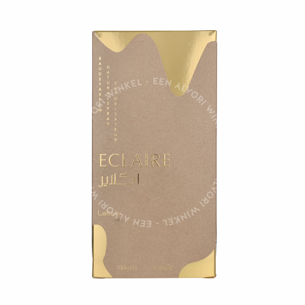 Lattafa Lattafa Eclaire Edp Spray — foto 2