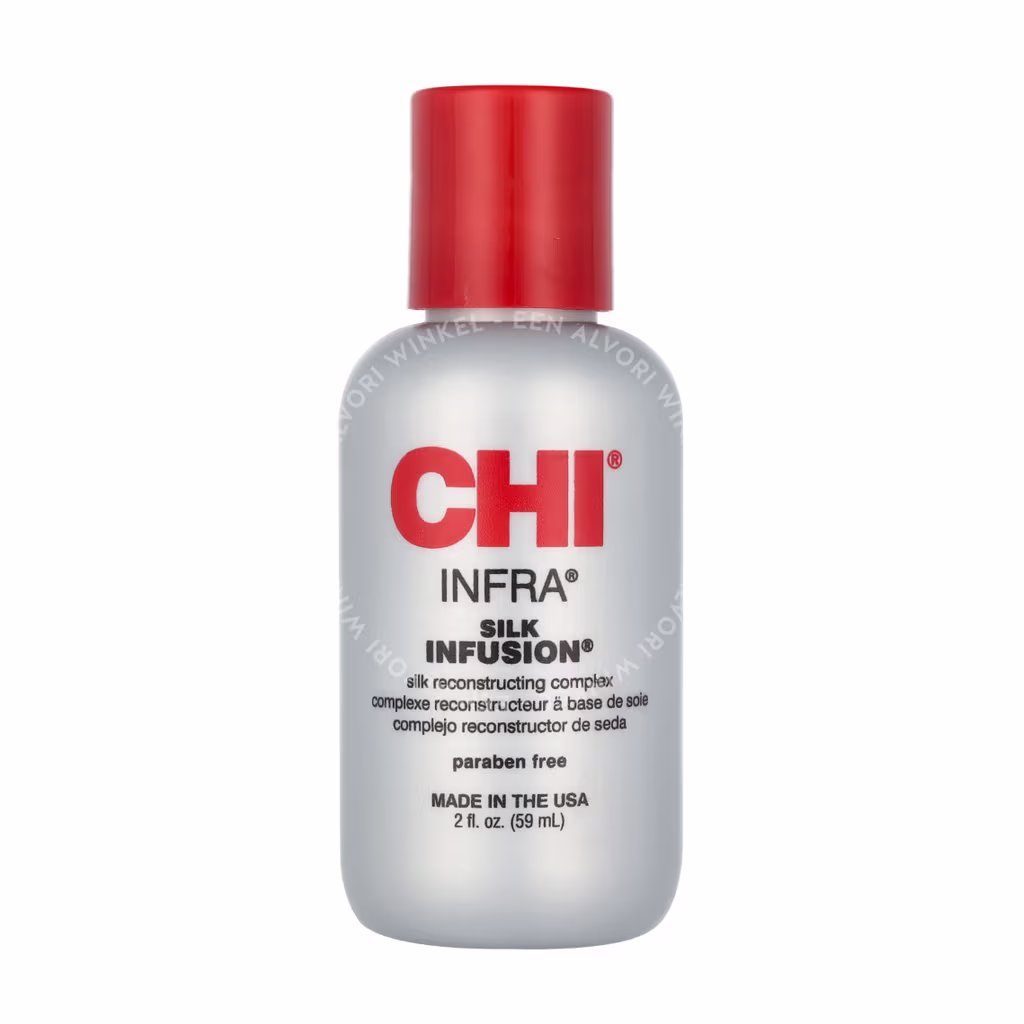 Chi CHI Silk Infusion — foto 2