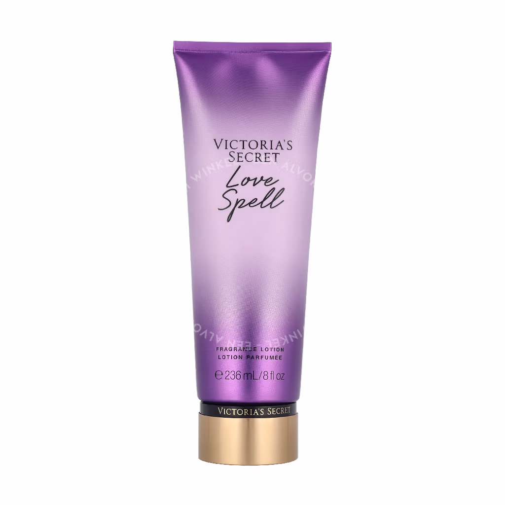 Victoria Secret Victoria Secret Love Spell Fragrance Lotion — foto 2
