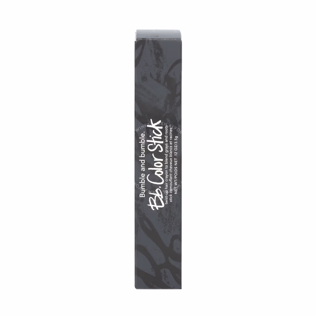 Bumble And Bumble Bumble And Bumble Color Stick — Black — foto 2