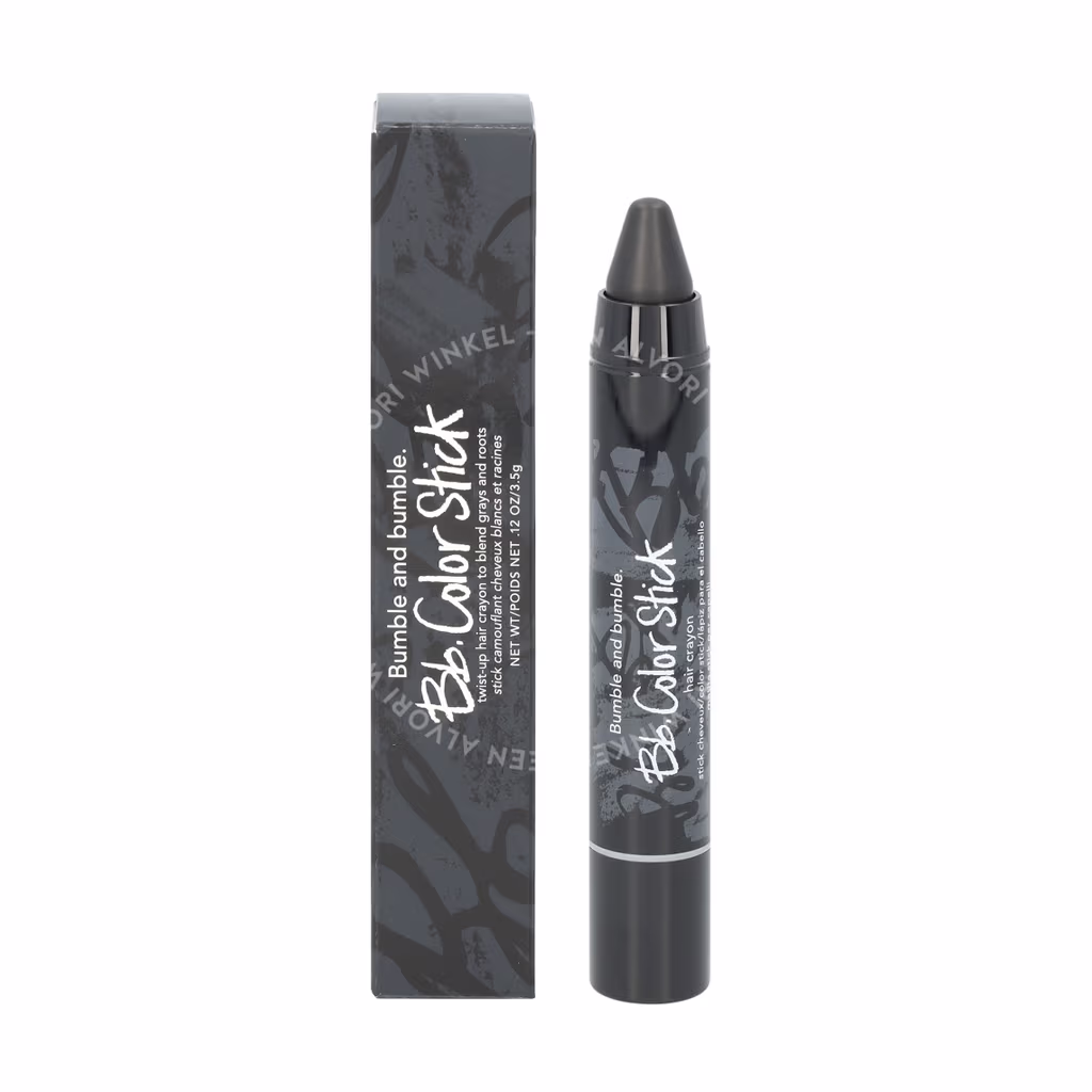 Bumble And Bumble Bumble And Bumble Color Stick — Black — foto 3