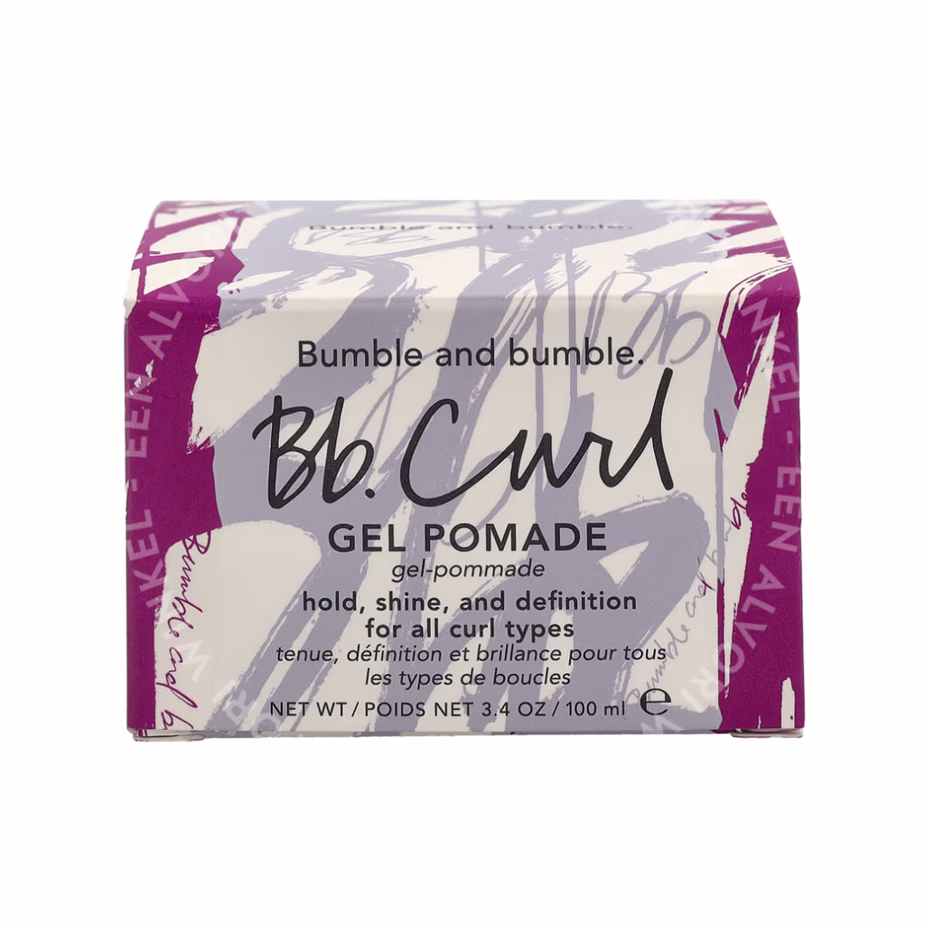 Bumble And Bumble Bumble And Bumble Curl Gel Pomade — foto 2