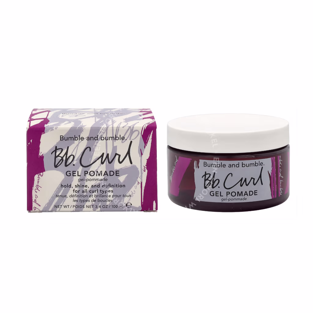 Bumble And Bumble Bumble And Bumble Curl Gel Pomade — foto 3