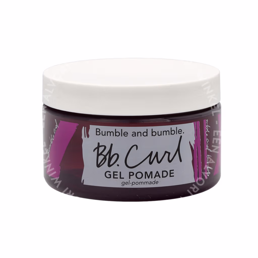 Bumble And Bumble Bumble And Bumble Curl Gel Pomade