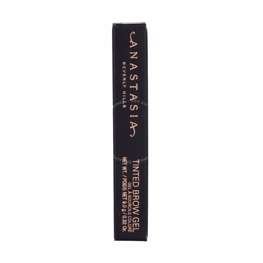 Anastasia Beverly Hills Anastasia Beverly Hills Tinted Brow Gel — Blonde — foto 2