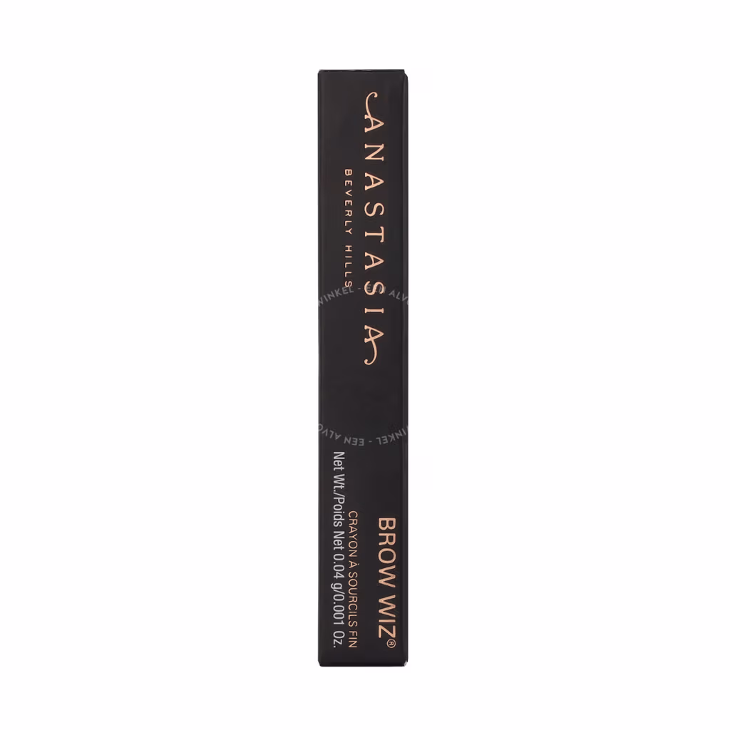 Anastasia Beverly Hills Anastasia Beverly Hills Mini Brow Wiz — Soft Brown — foto 2