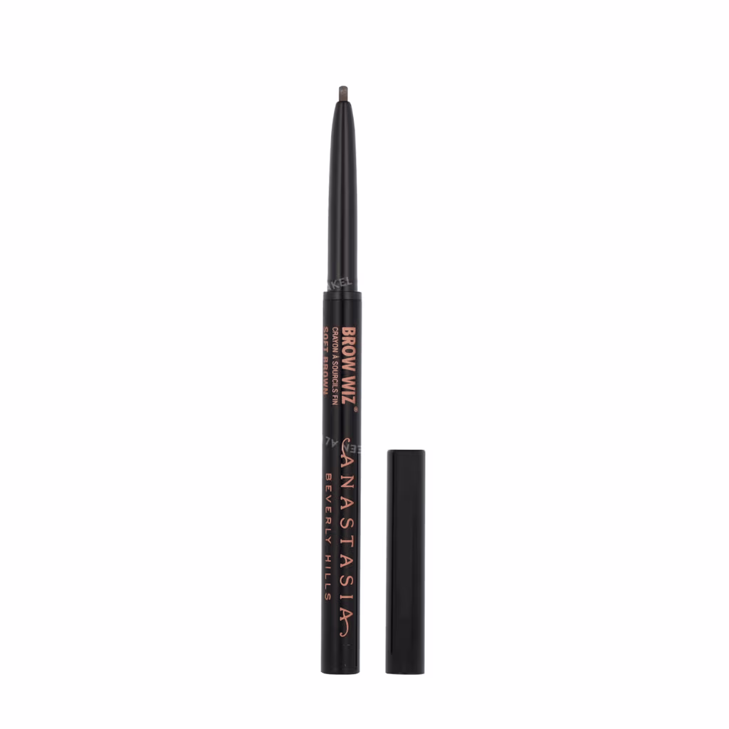Anastasia Beverly Hills Anastasia Beverly Hills Mini Brow Wiz — Soft Brown