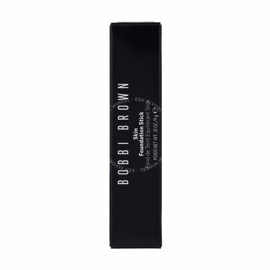 Bobbi Brown Bobbi Brown Skin Foundation Stick — W-046 Warm Beige — foto 2