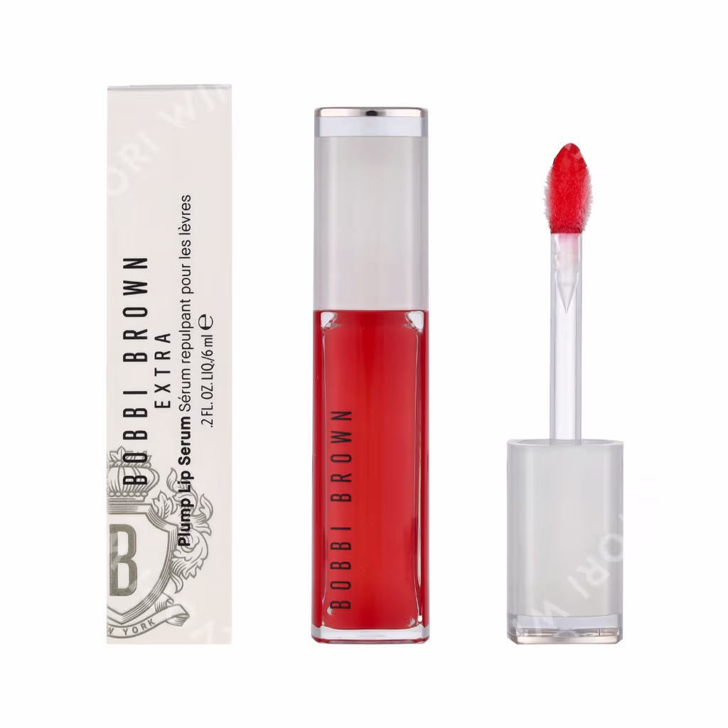 Bobbi Brown Bobbi Brown Extra Plump Lip Serum — Popsicle — foto 3