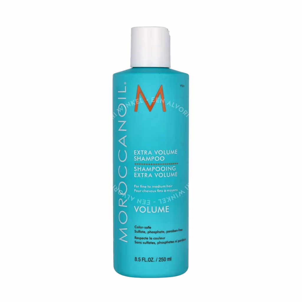 Moroccanoil Moroccanoil Extra Volume Shampoo